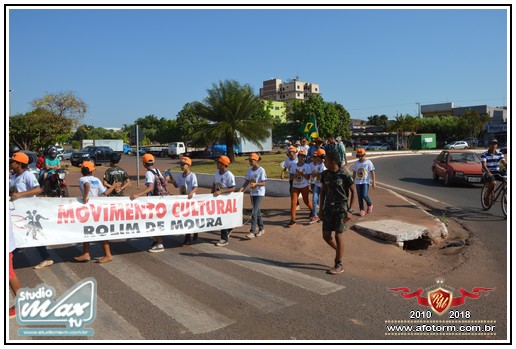 rolim de moura